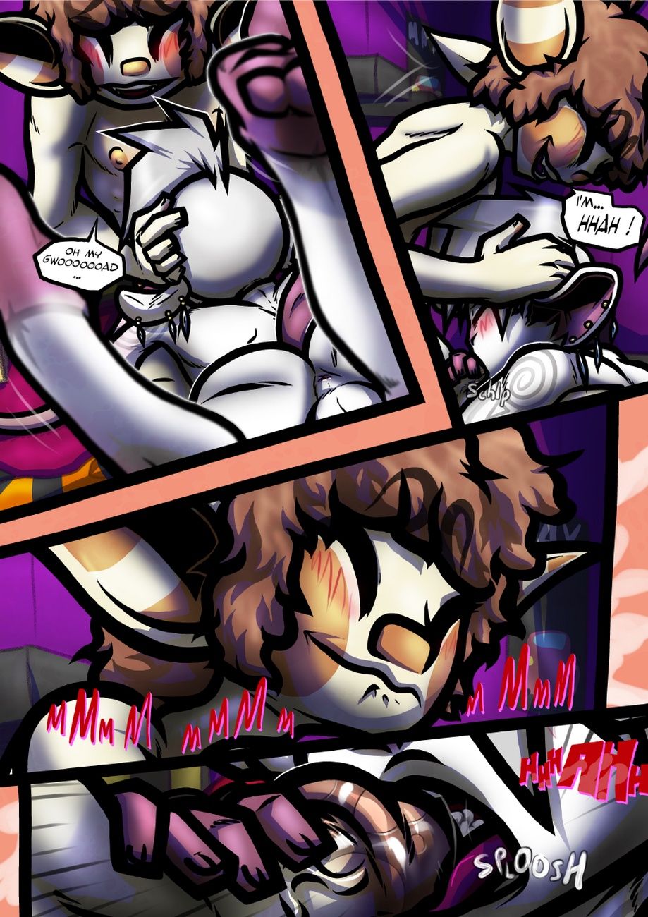 Disintegrity page 103