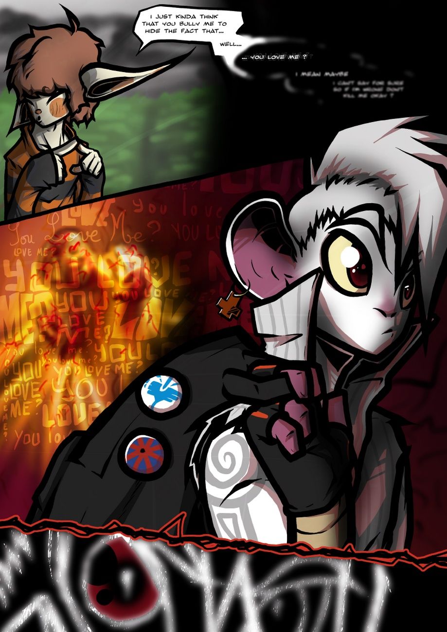 Disintegrity page 11