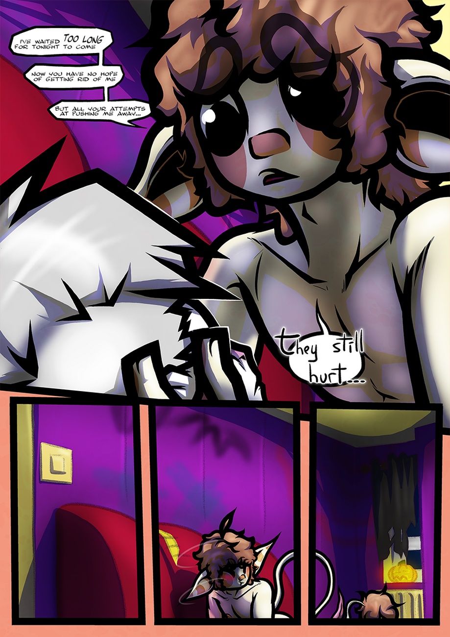 Disintegrity page 122
