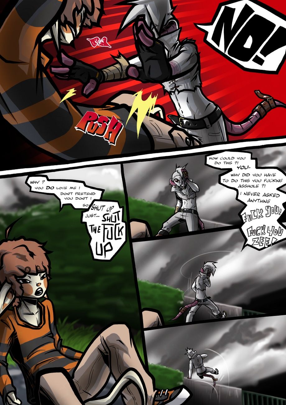 Disintegrity page 17