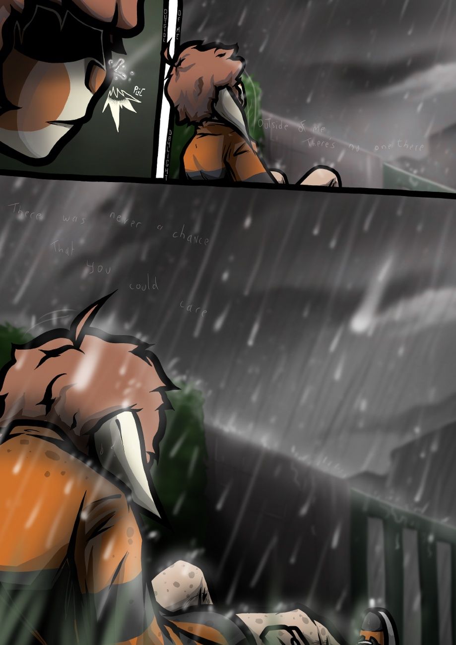 Disintegrity page 18