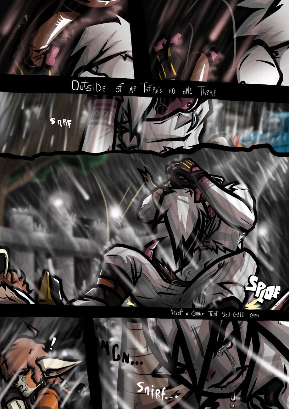 Disintegrity page 26