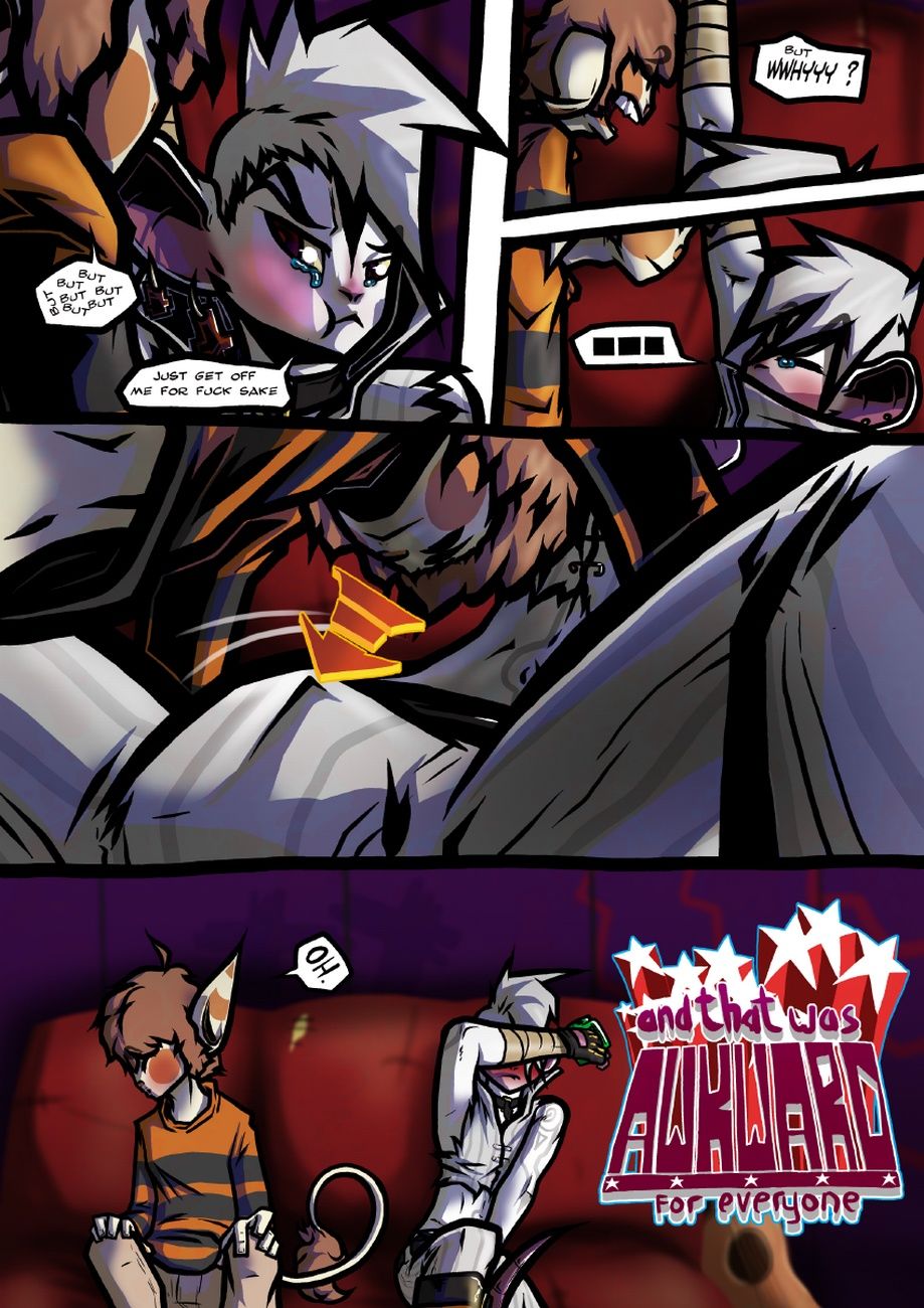 Disintegrity page 35
