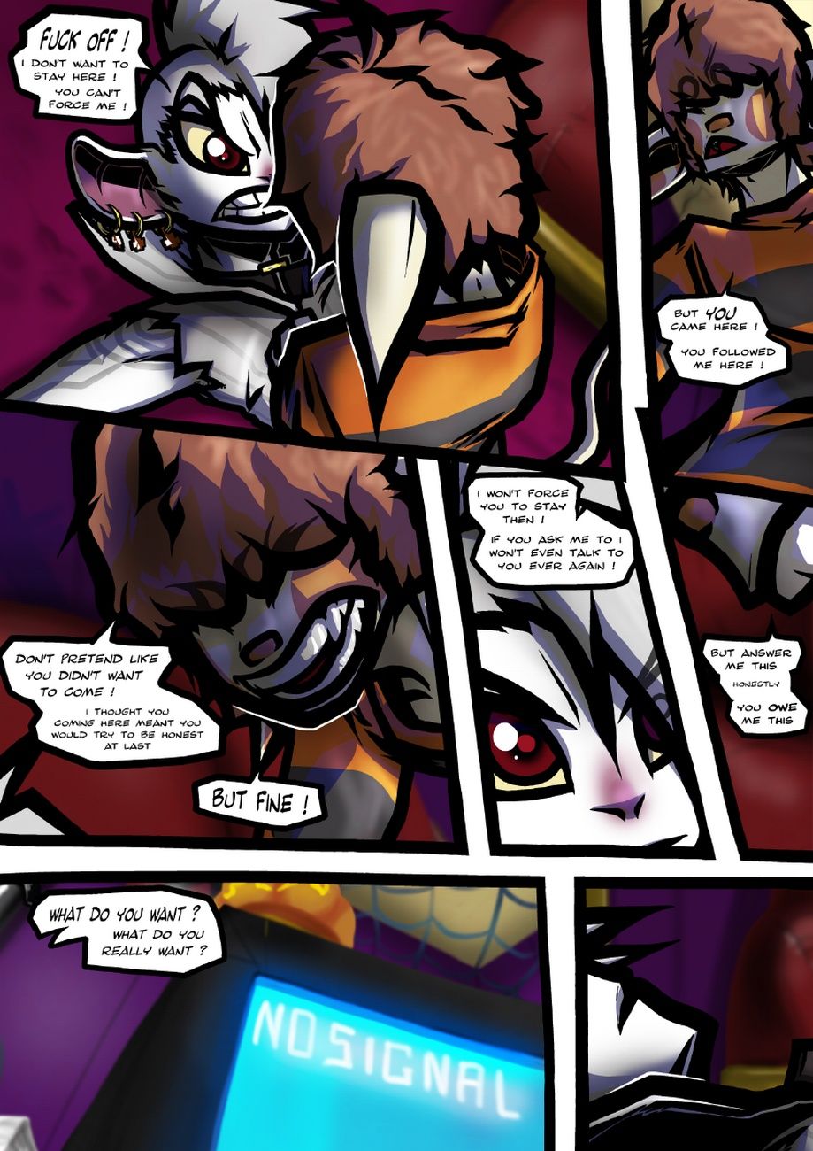 Disintegrity page 38