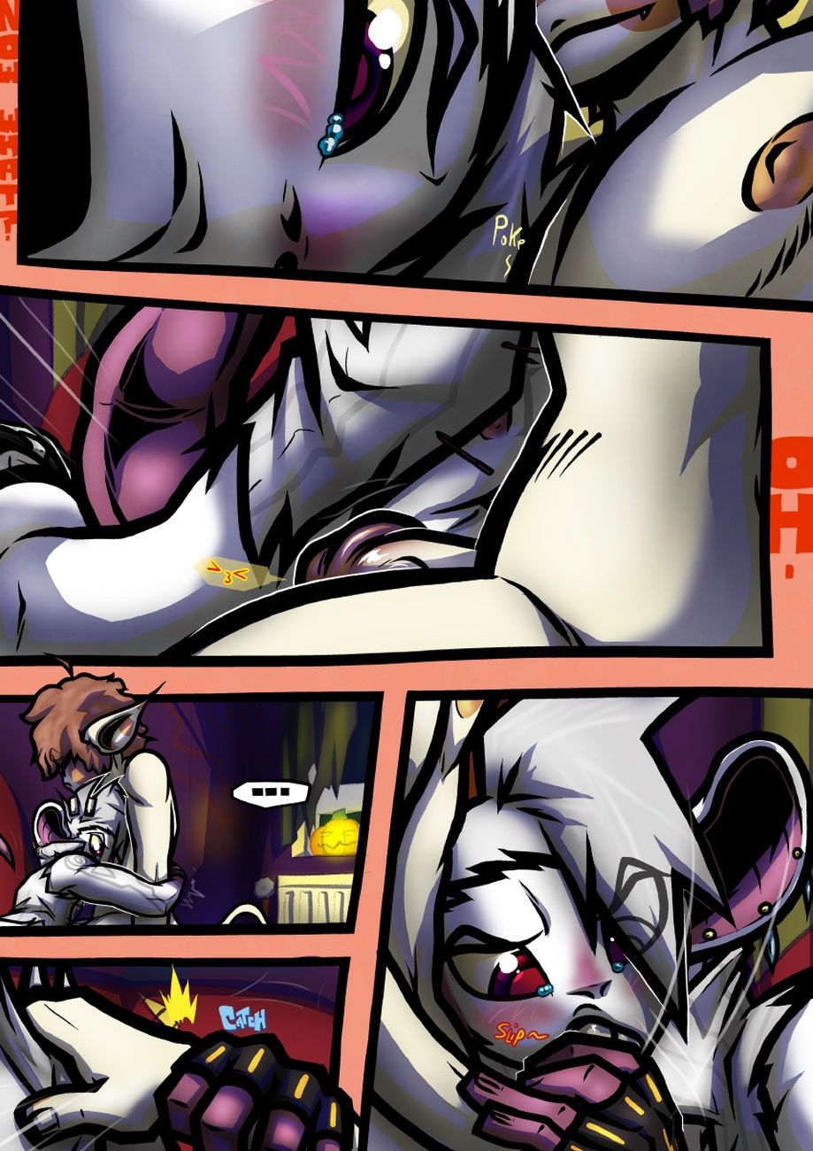 Disintegrity page 58