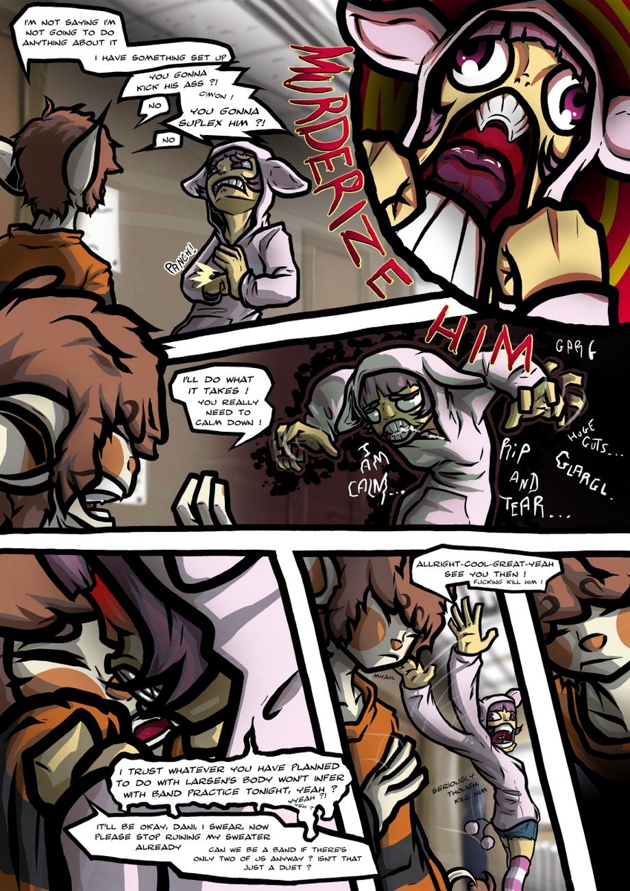 Disintegrity page 6