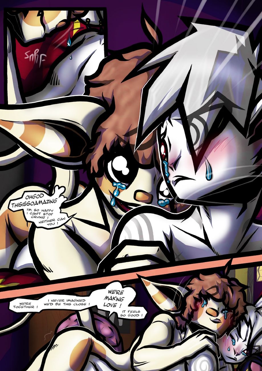 Disintegrity page 68