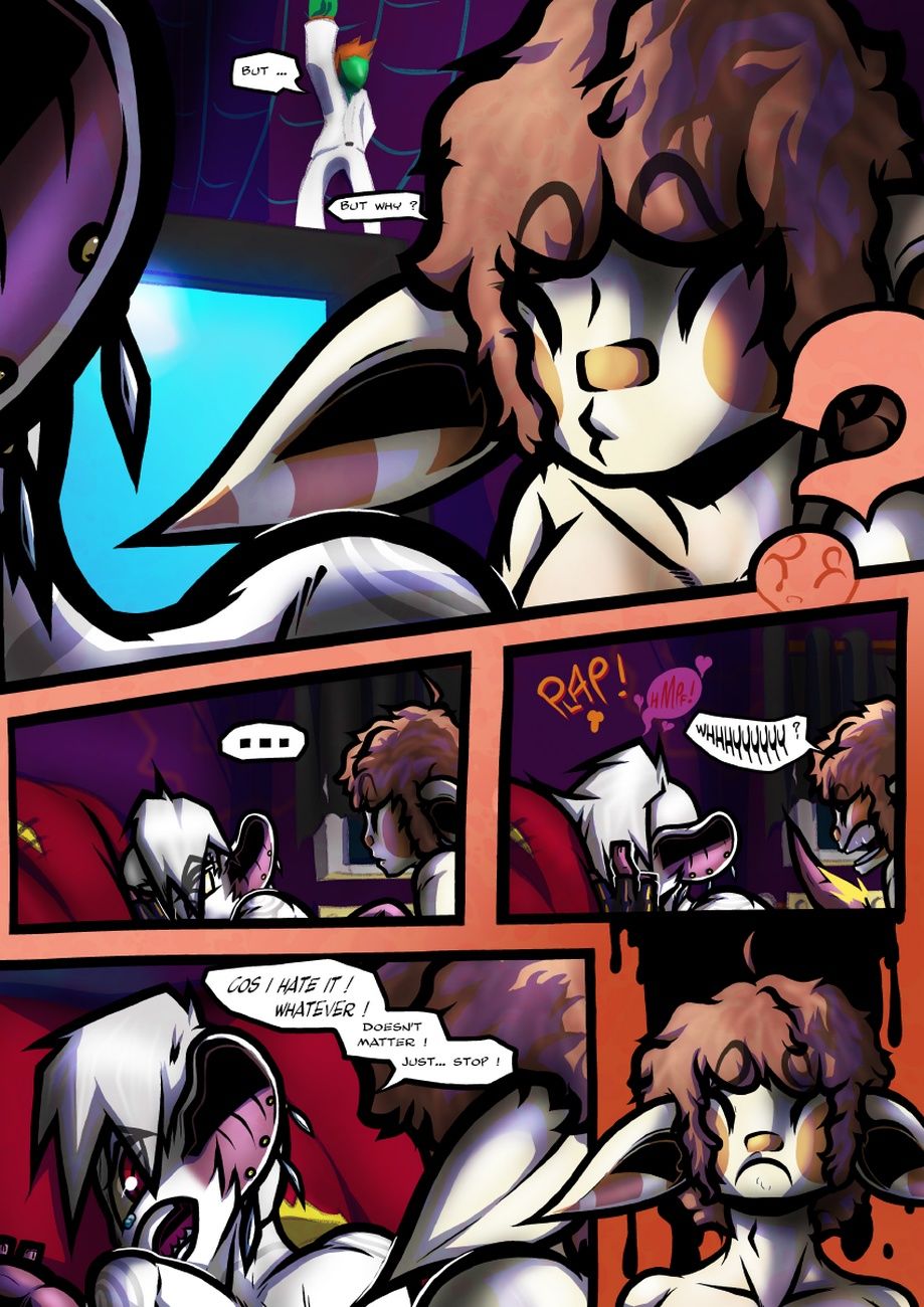 Disintegrity page 76