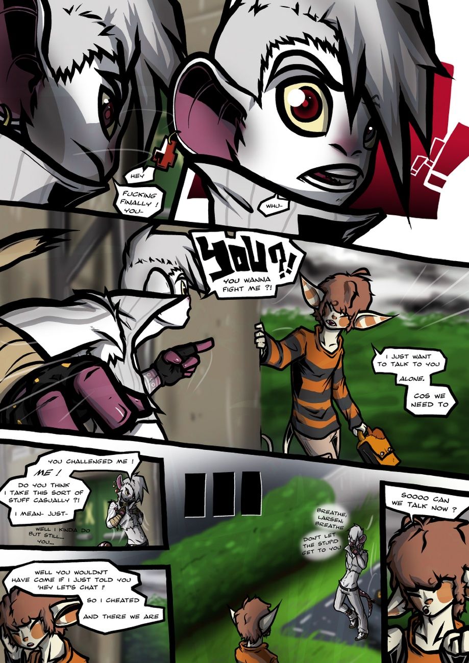Disintegrity page 8
