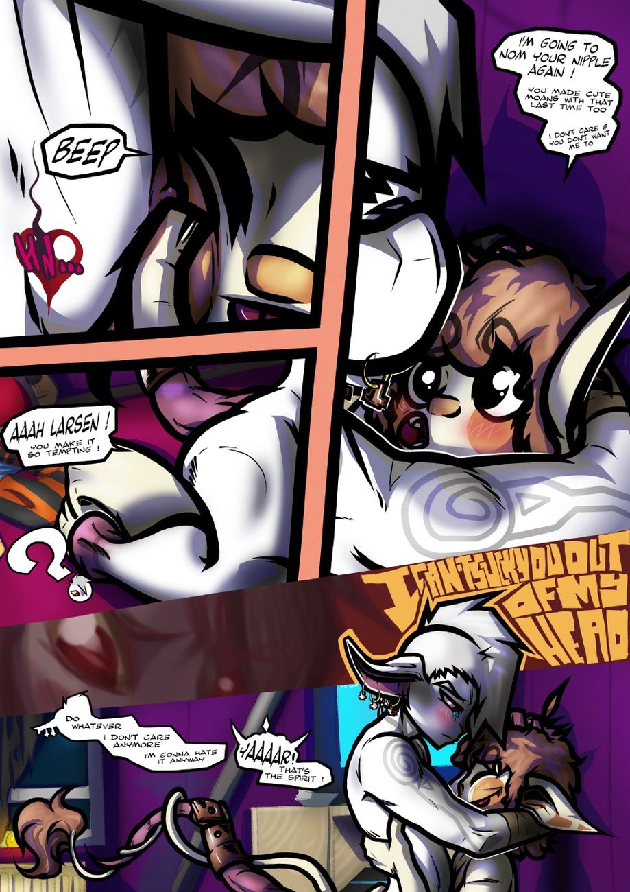 Disintegrity page 84