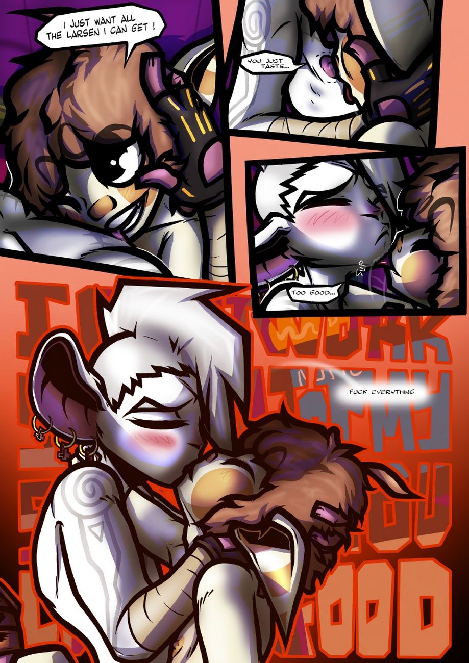 Disintegrity page 87