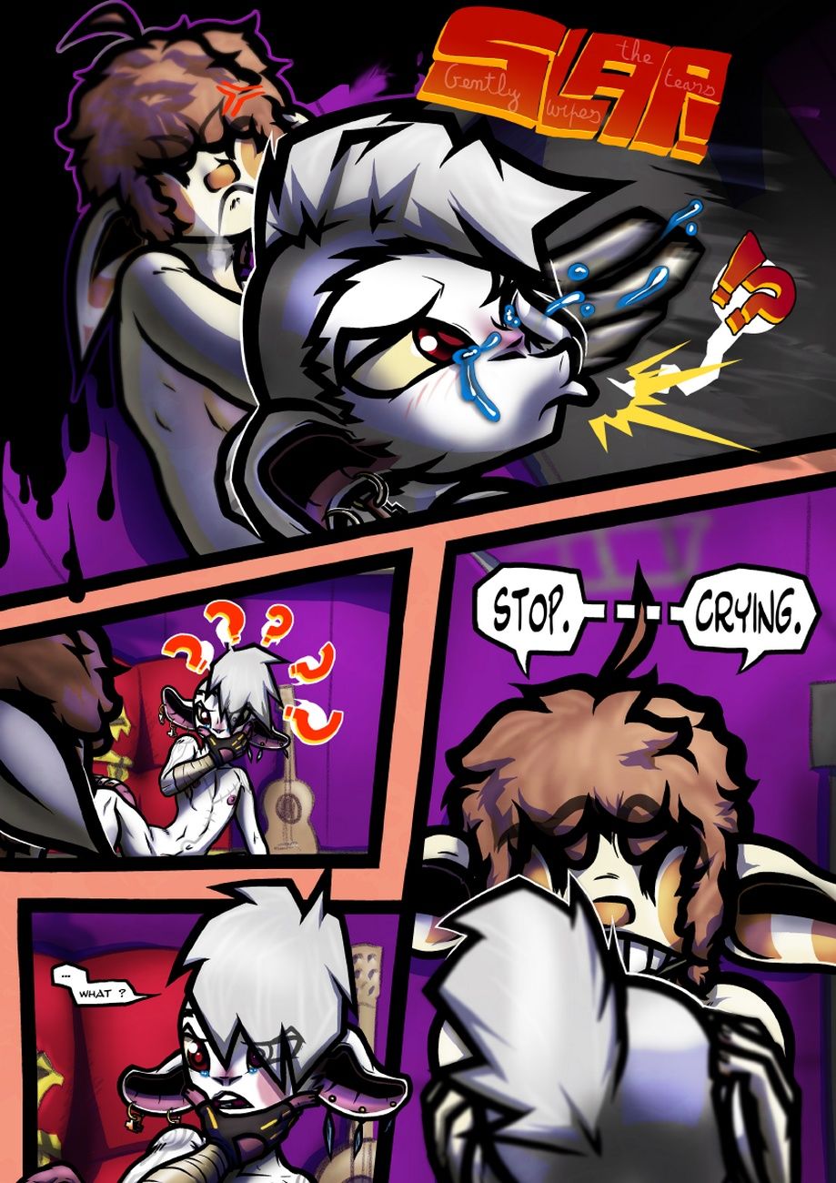 Disintegrity page 97