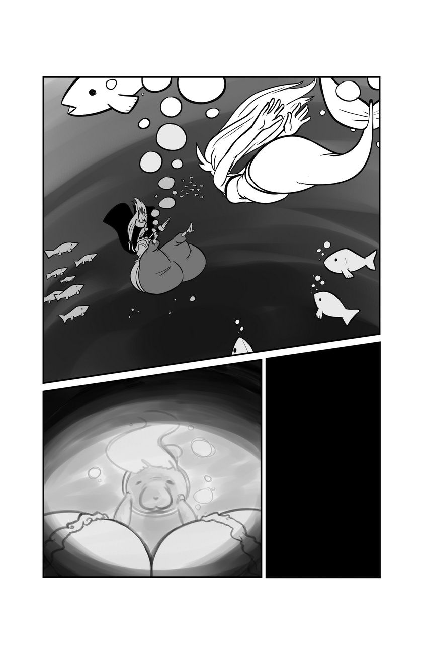 Whale Of A Tail page 18