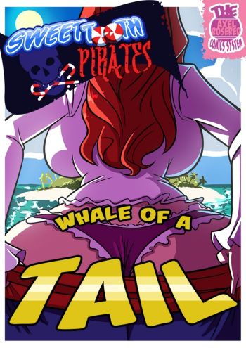 Whale Of A Tail cover
