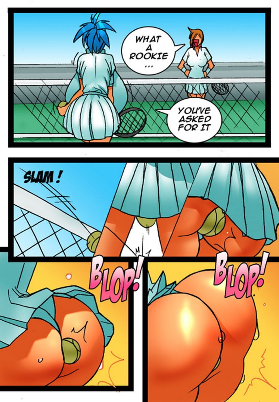Filthy Donna 2 page 4