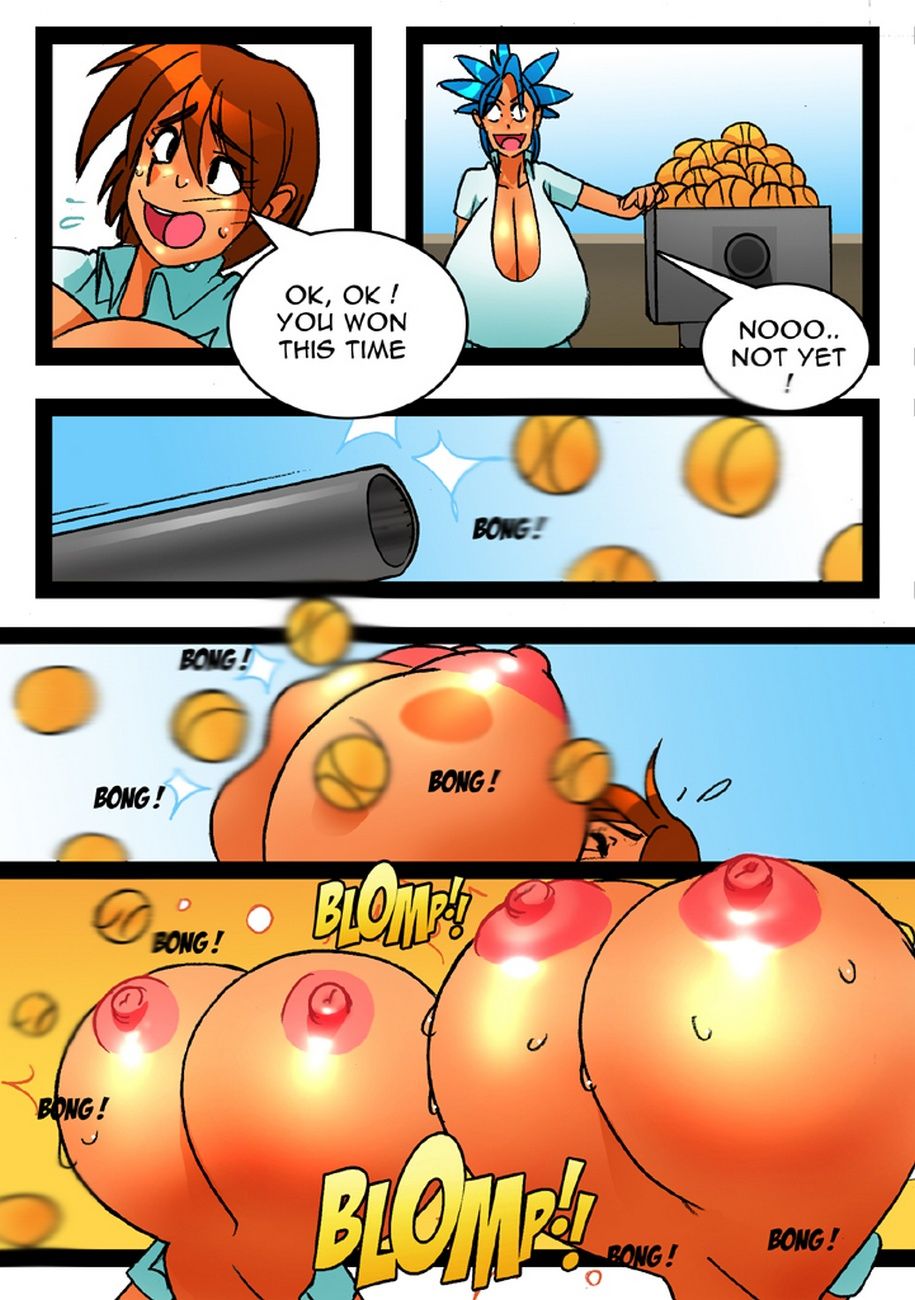 Filthy Donna 2 page 6