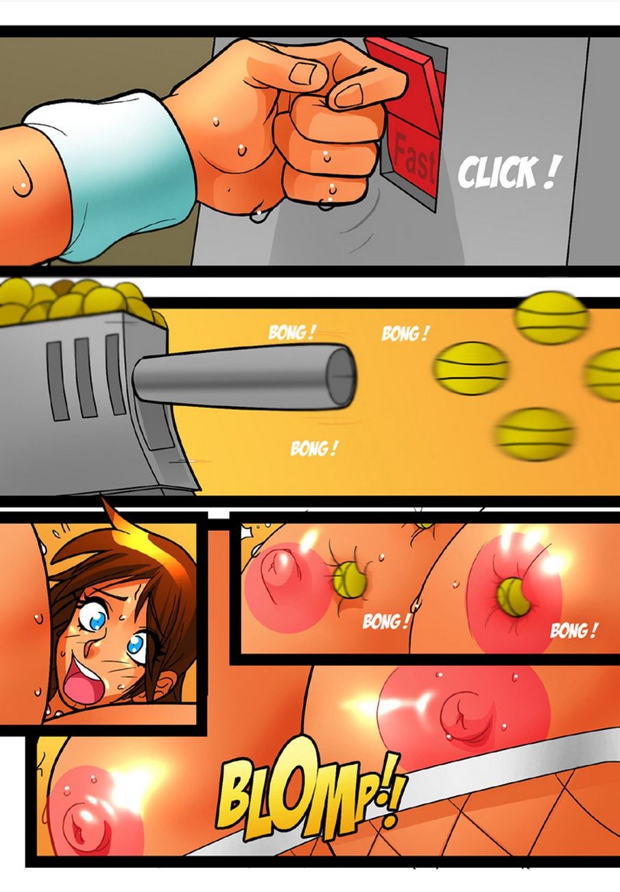Filthy Donna 2 page 8