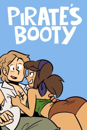 Pirate's Booty cover