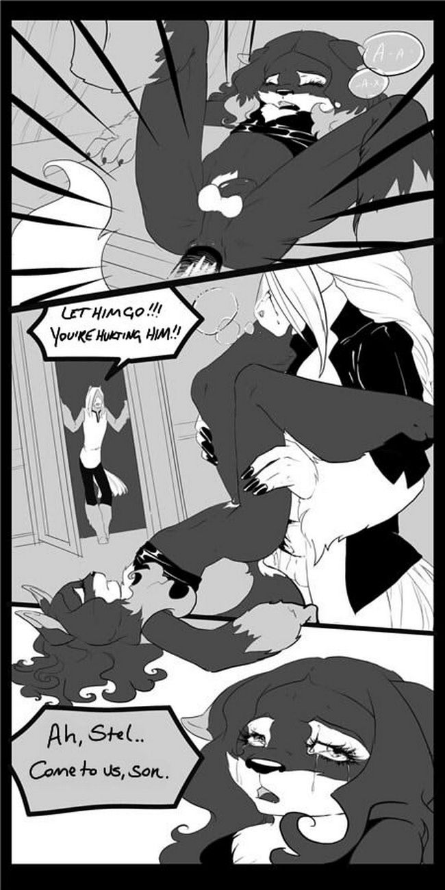 La-Fur! page 32
