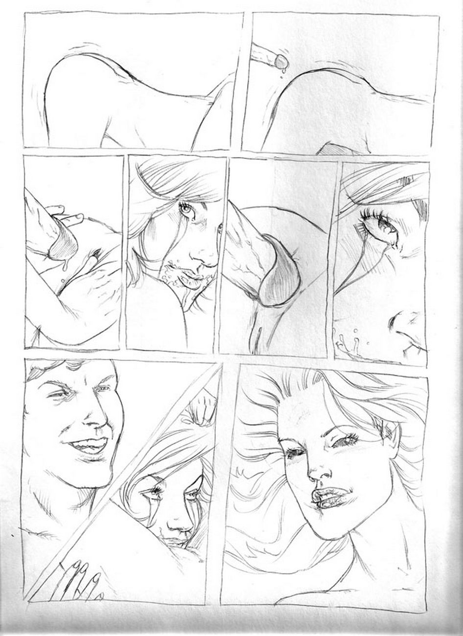 Submission Agenda 5 - The Invisible Woman page 31.