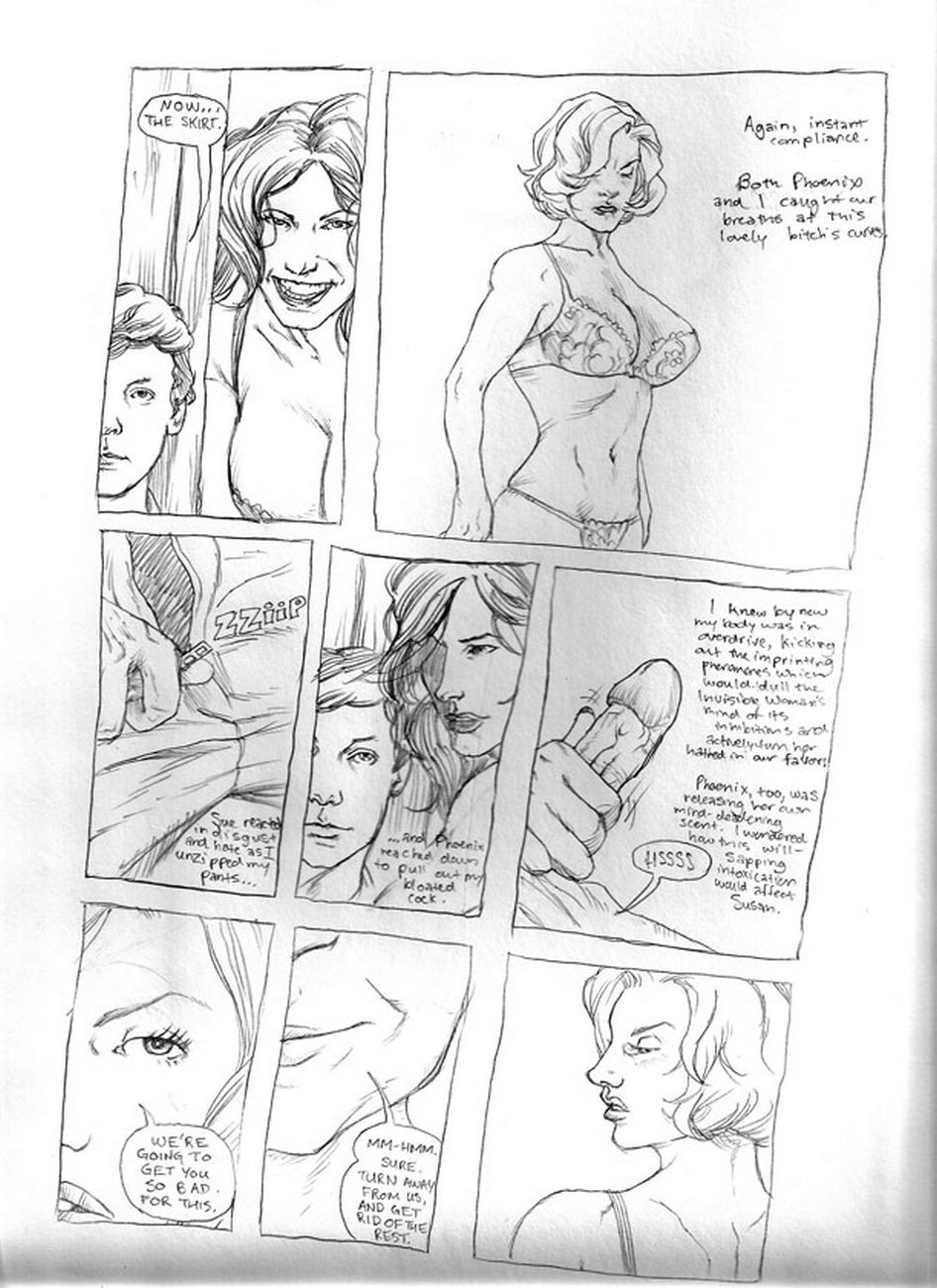 Submission Agenda 5 - The Invisible Woman page 9