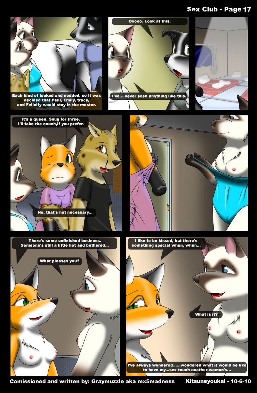 Sex Club page 18