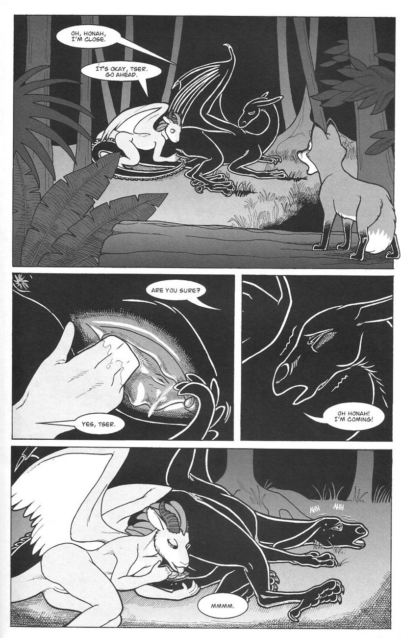 Forest Fire page 6