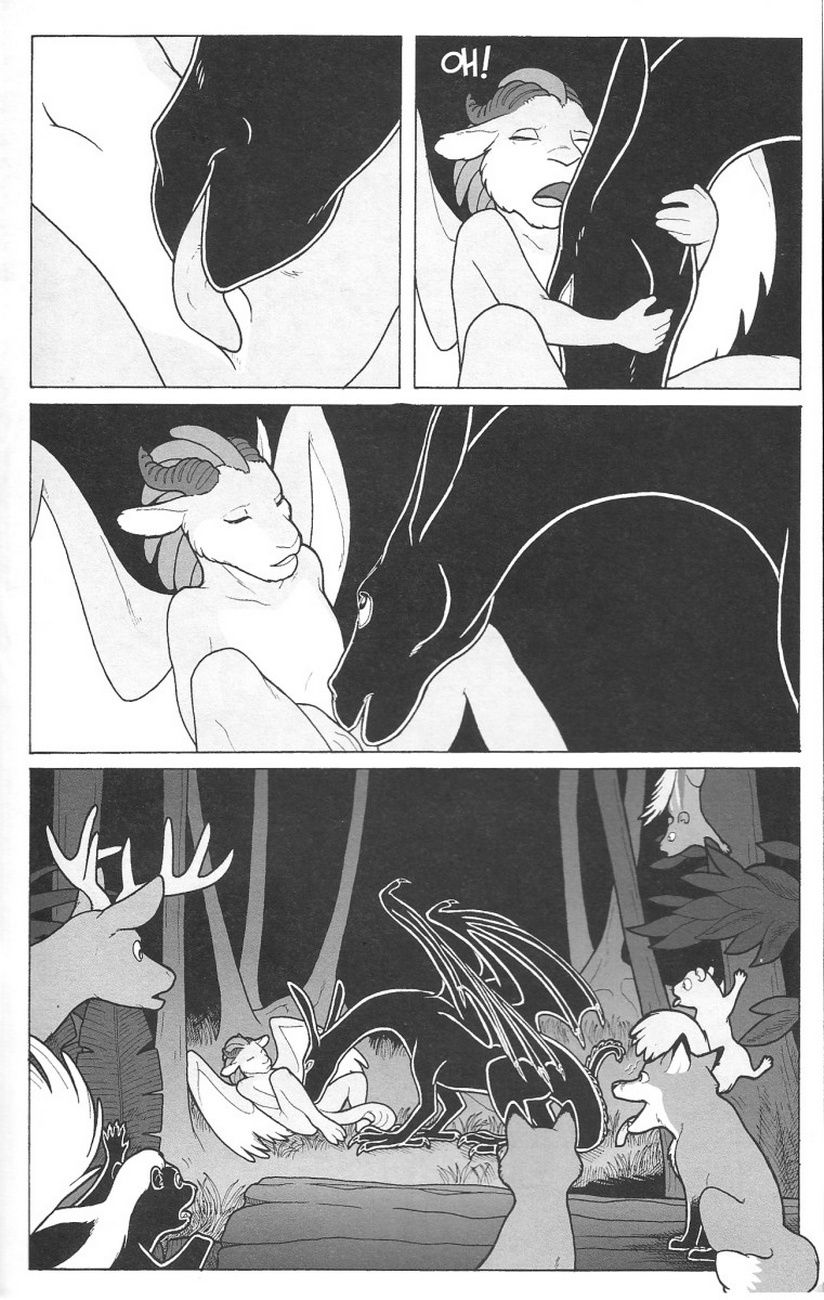 Forest Fire page 8