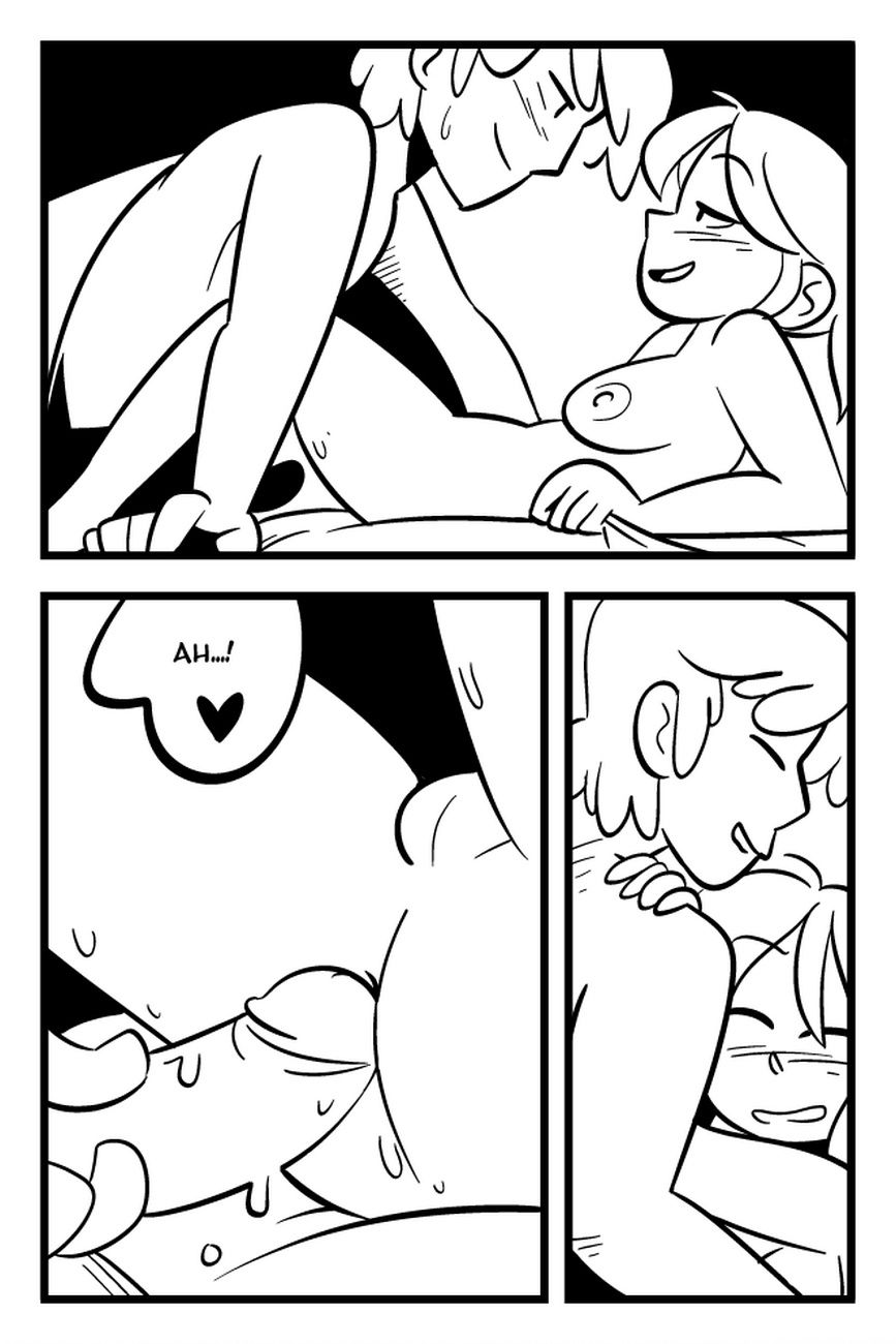 Snow Day page 7