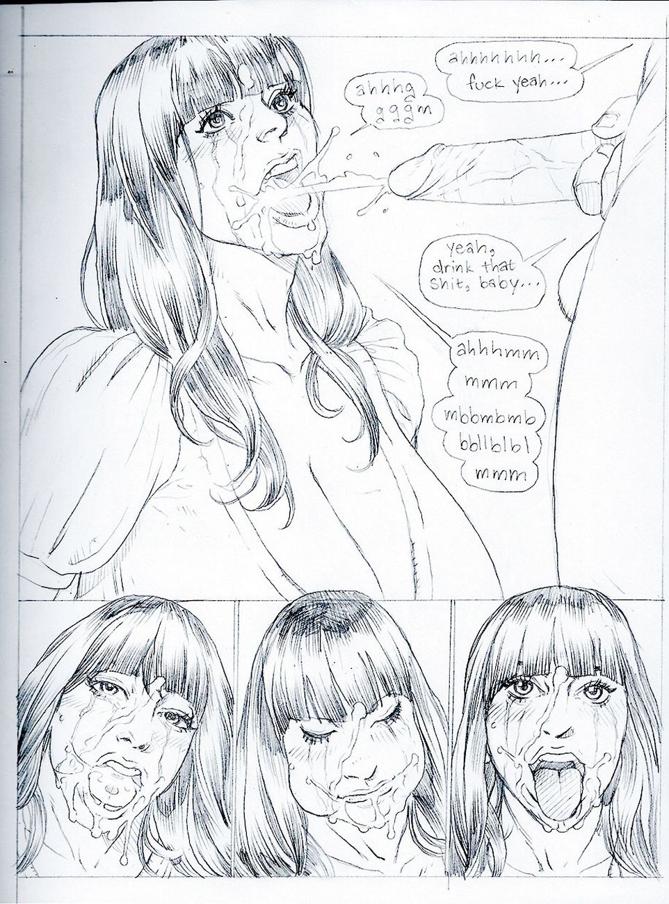 Submission Agenda 8 - Mary Jane Watson page 14