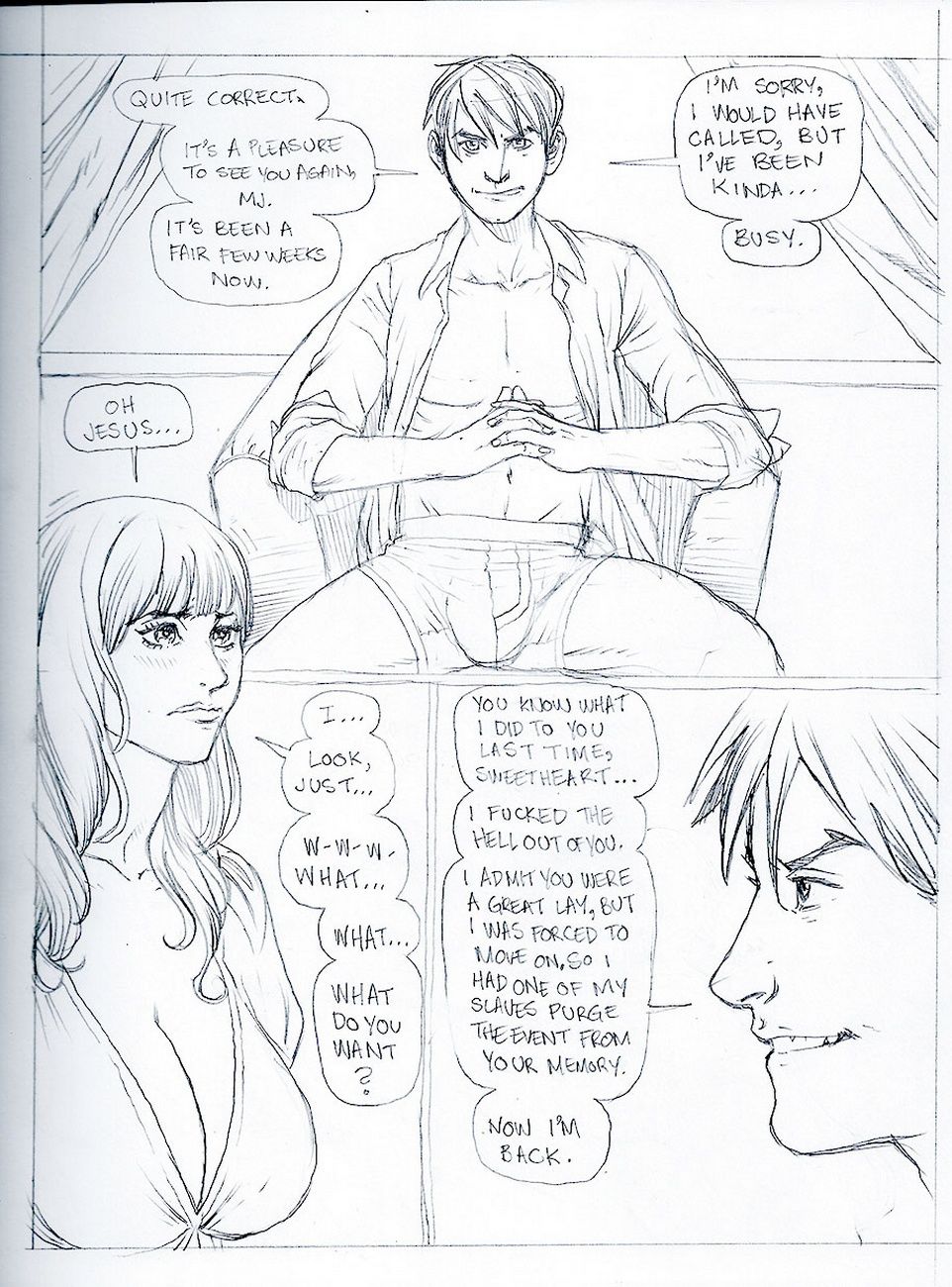 Submission Agenda 8 - Mary Jane Watson page 3