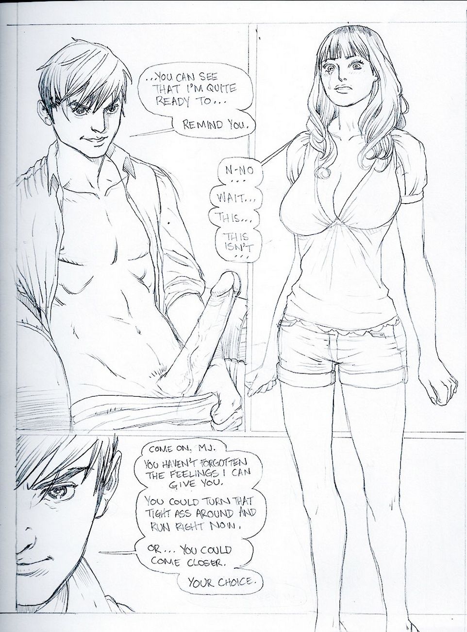 Submission Agenda 8 - Mary Jane Watson page 5