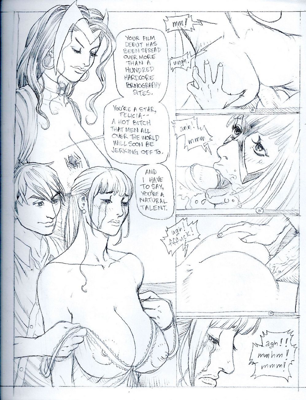 Submission Agenda 9 - Black Cat page 12