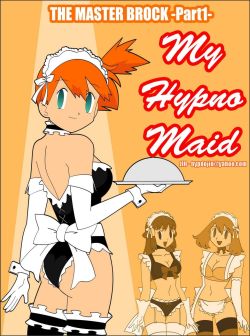My Hypno Maid