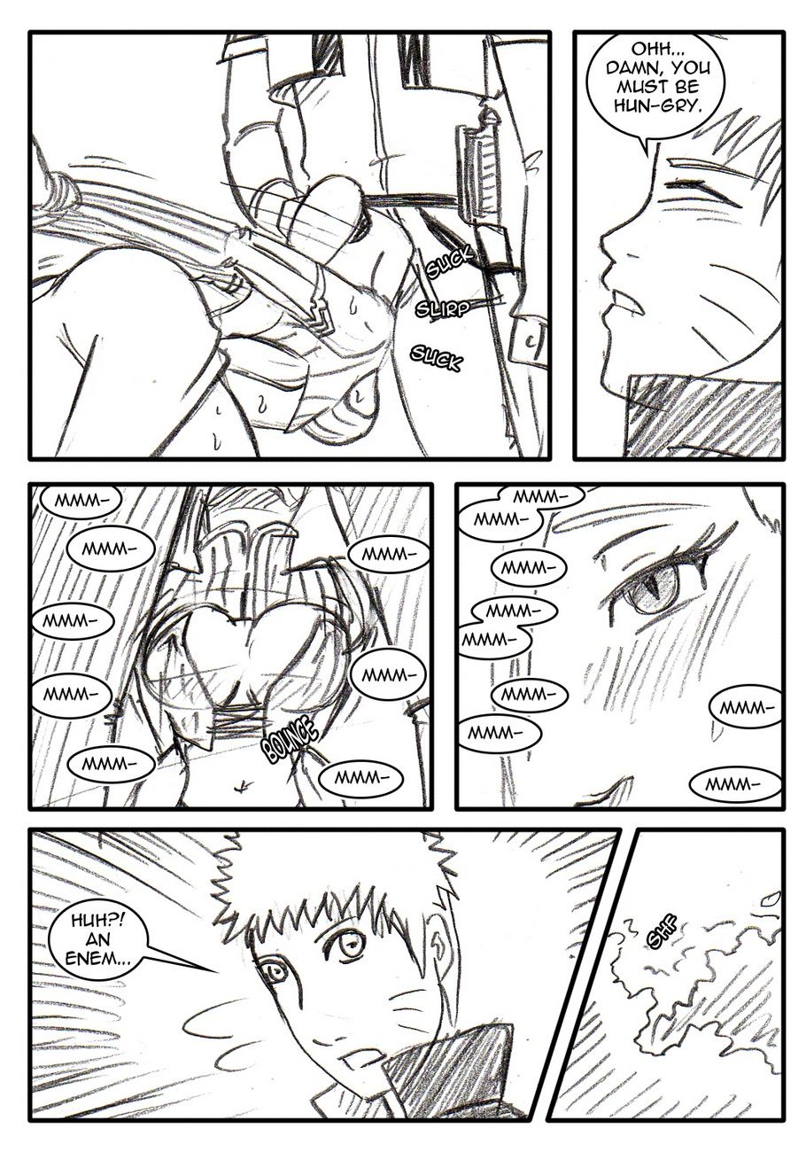 Naruto-Quest 4 - Questions page 17