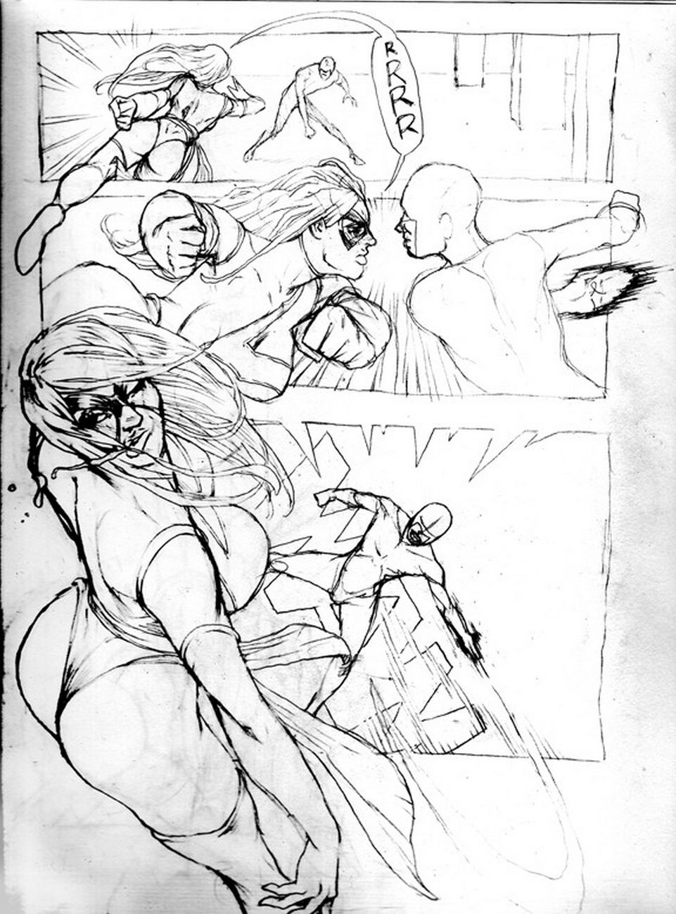 Submission Agenda 10 - Ms Marvel page 8