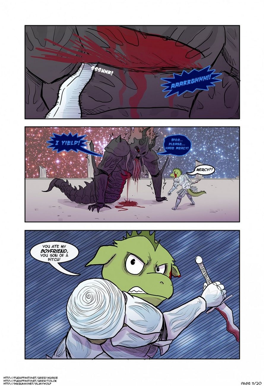 Thievery 5 Part 2 page 11