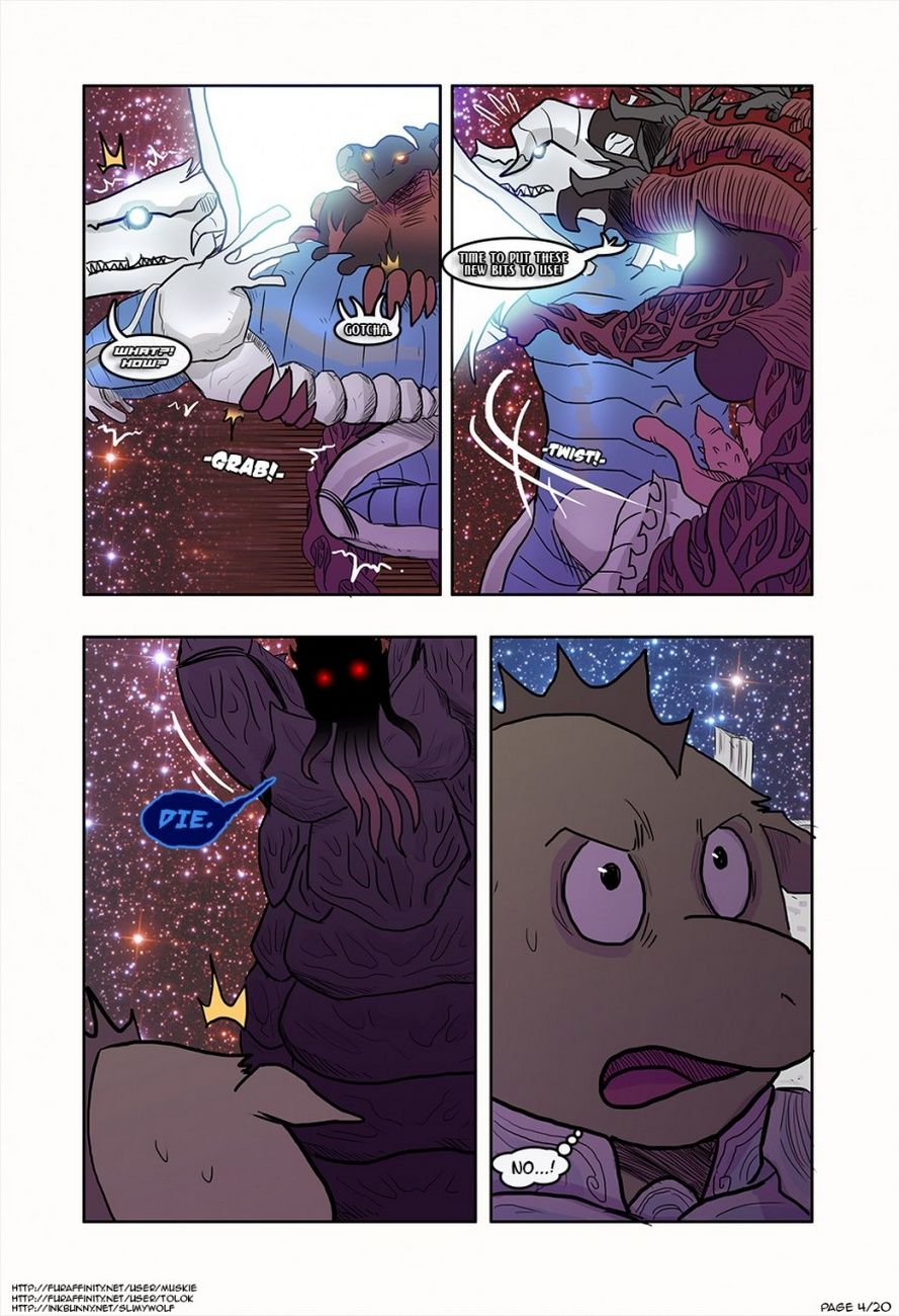 Thievery 5 Part 2 page 4