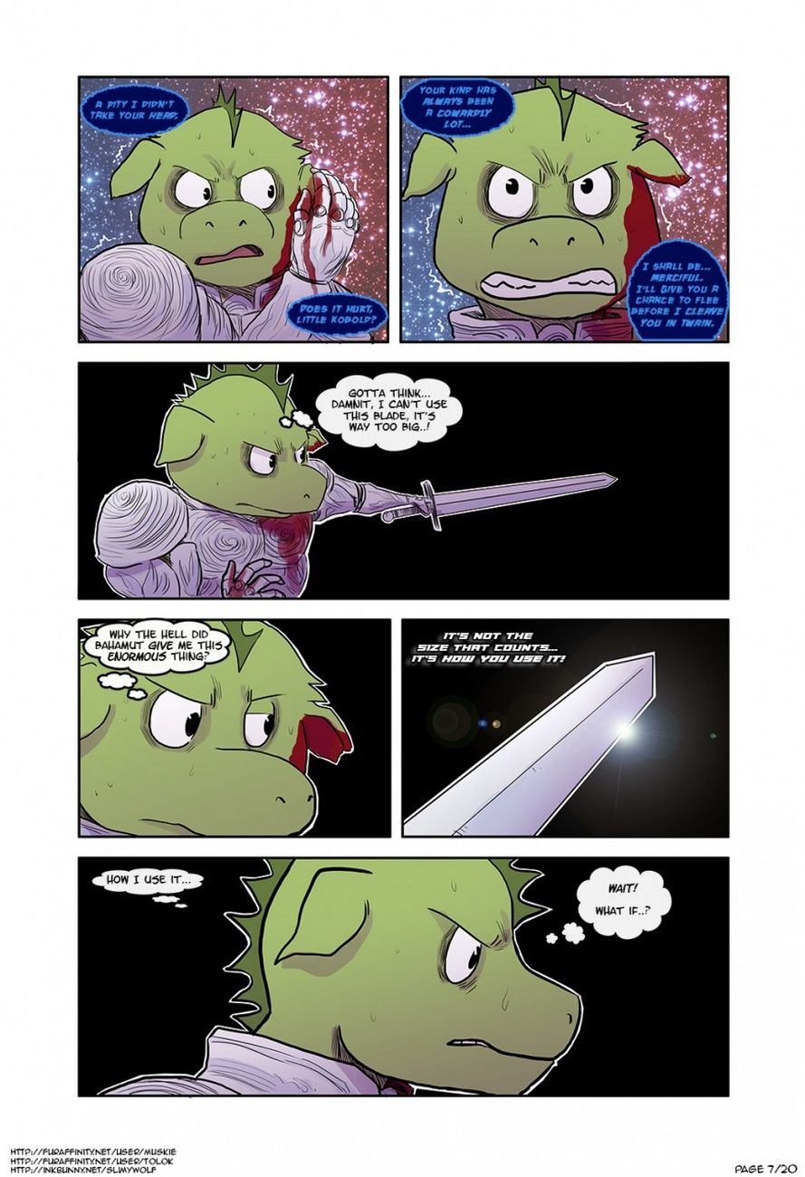 Thievery 5 Part 2 page 7