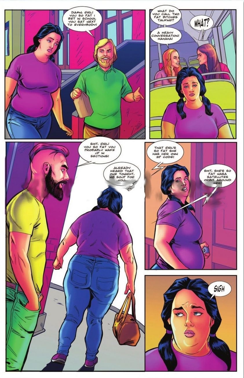 Big Girls Don’t Cry 1 page 7