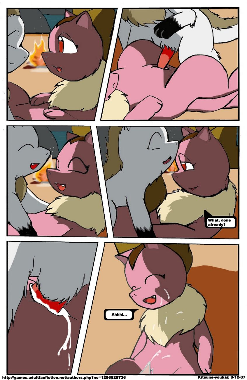 The New Beginning page 4