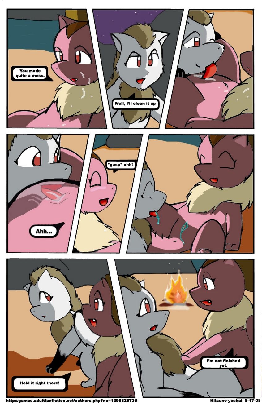 The New Beginning page 5