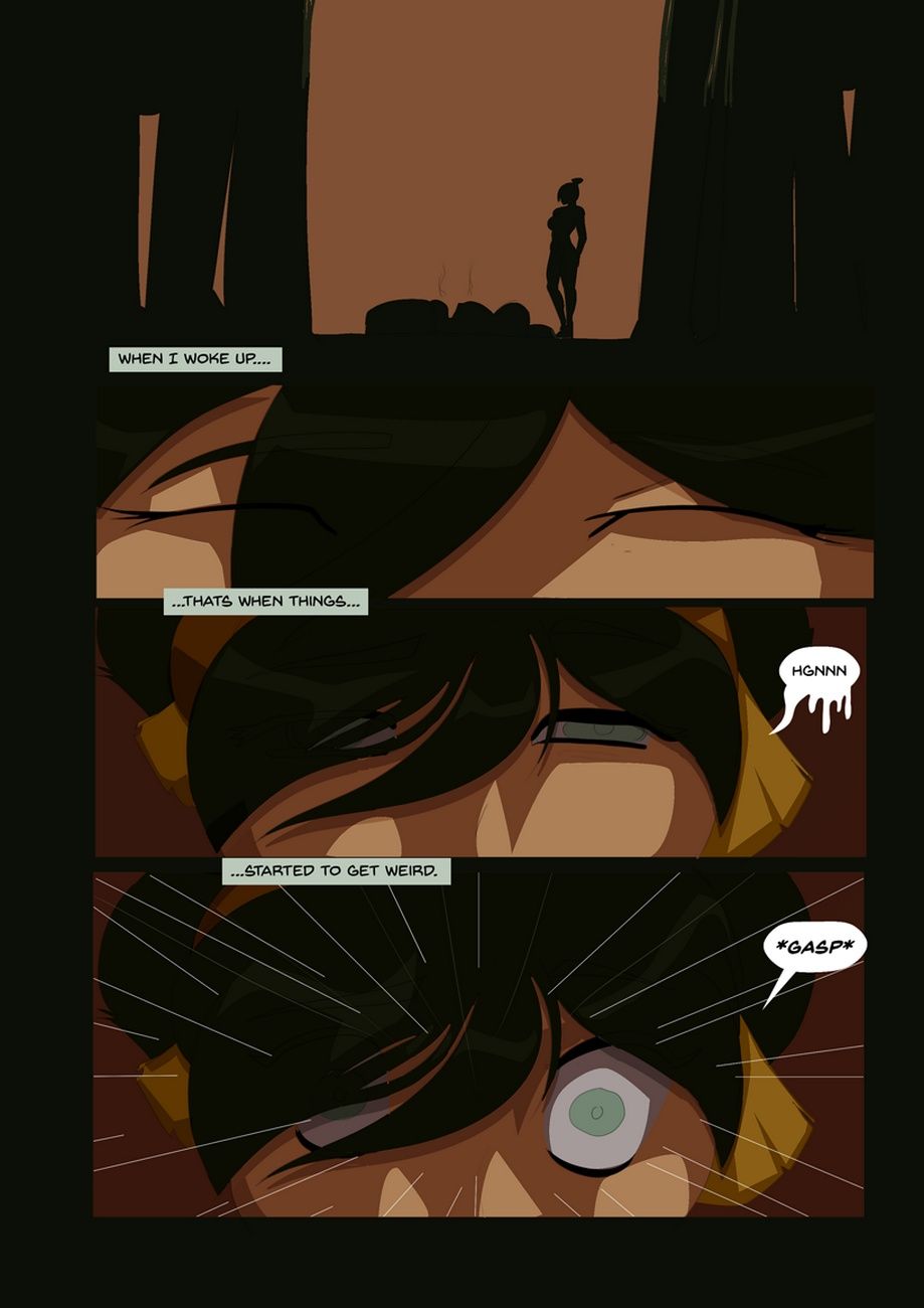 Toph Heavy page 4