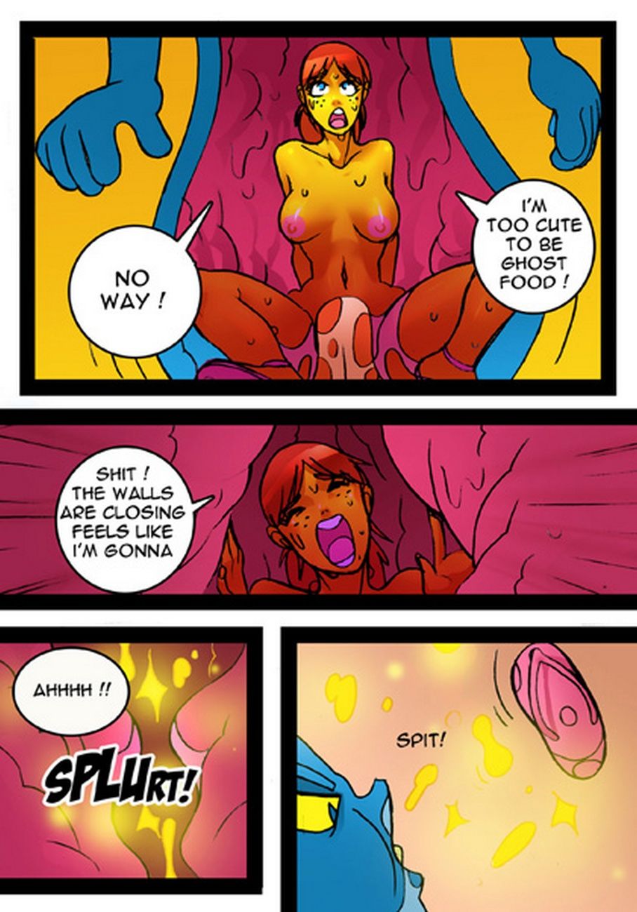 3 Lives Left page 15