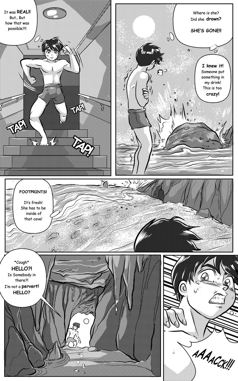 Sacrifice 1 page 7