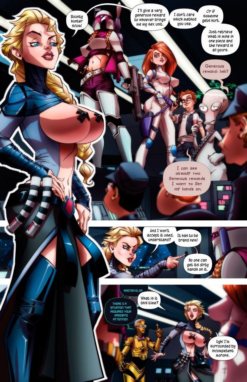 Space Slut page 24
