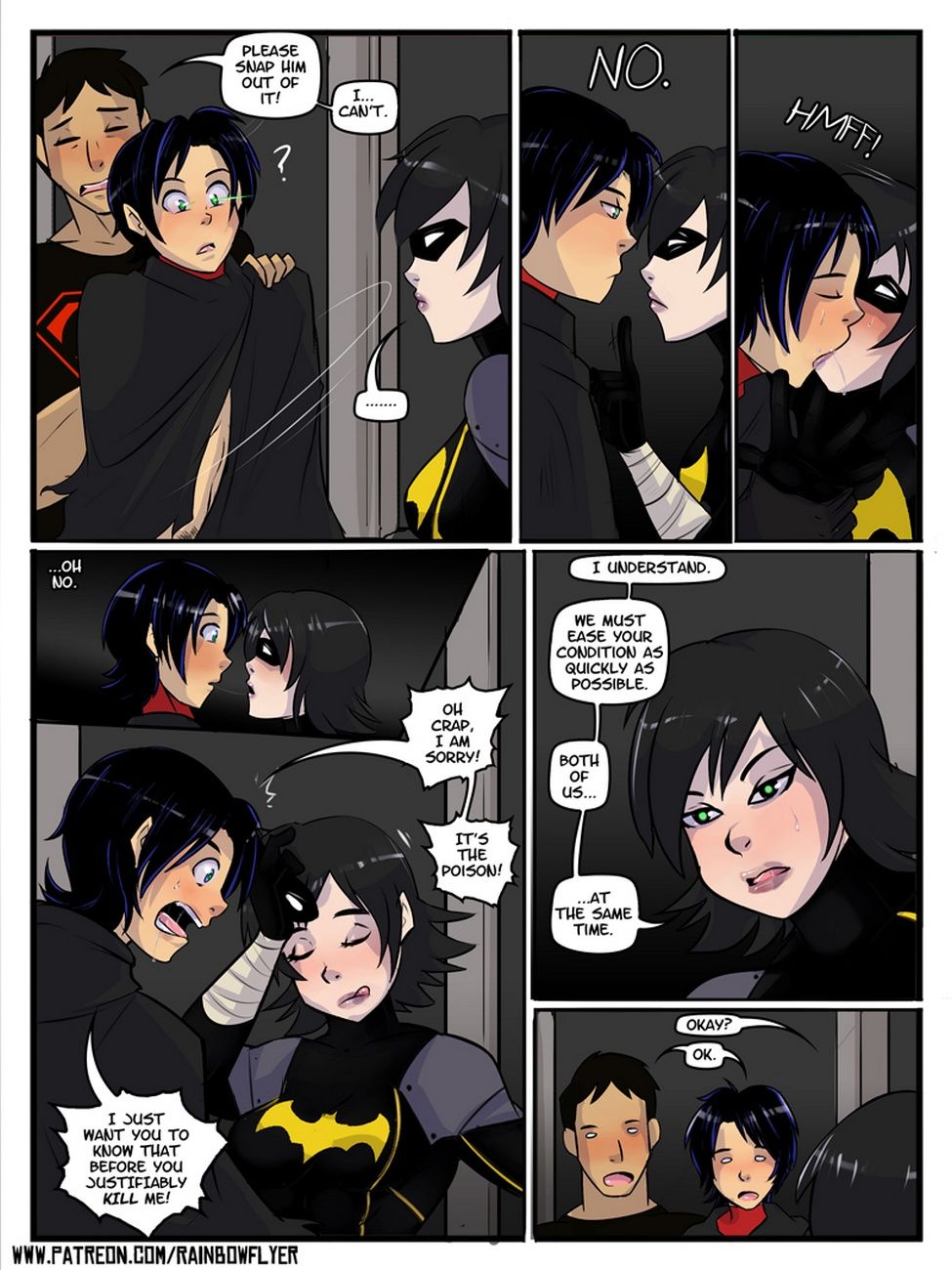 A Growing Problem 3 page 4