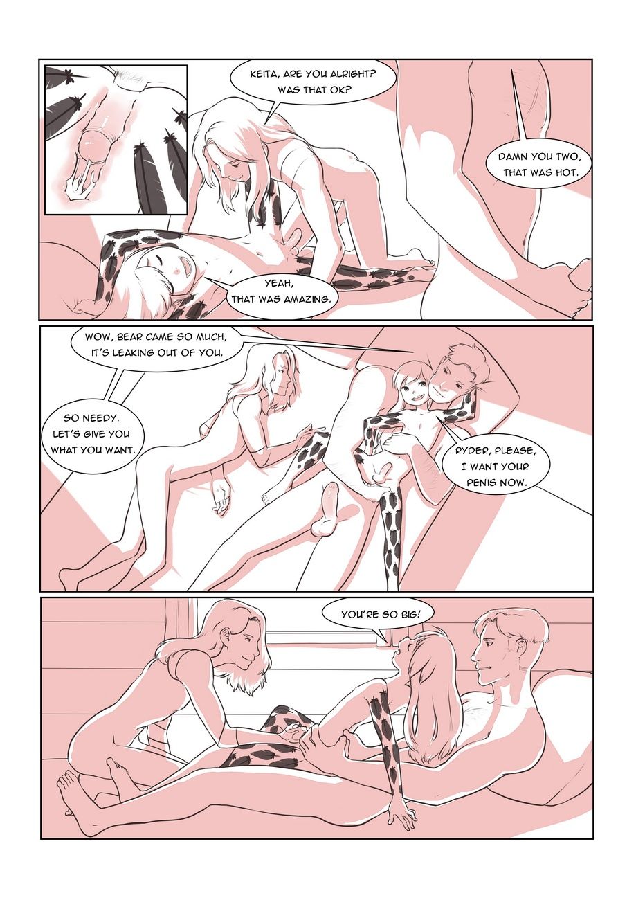 For Services Rendered page 9