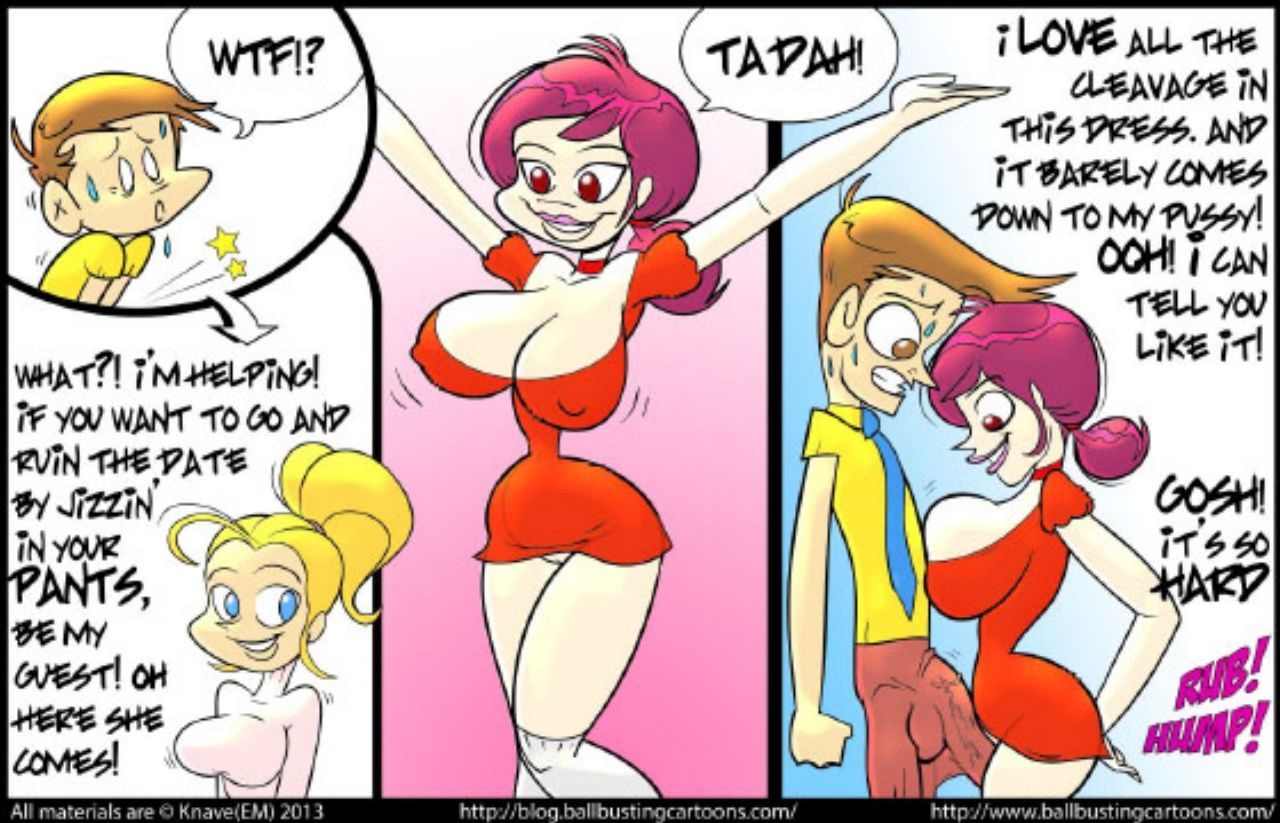 The Millionaire's Daughter 4 page 21 