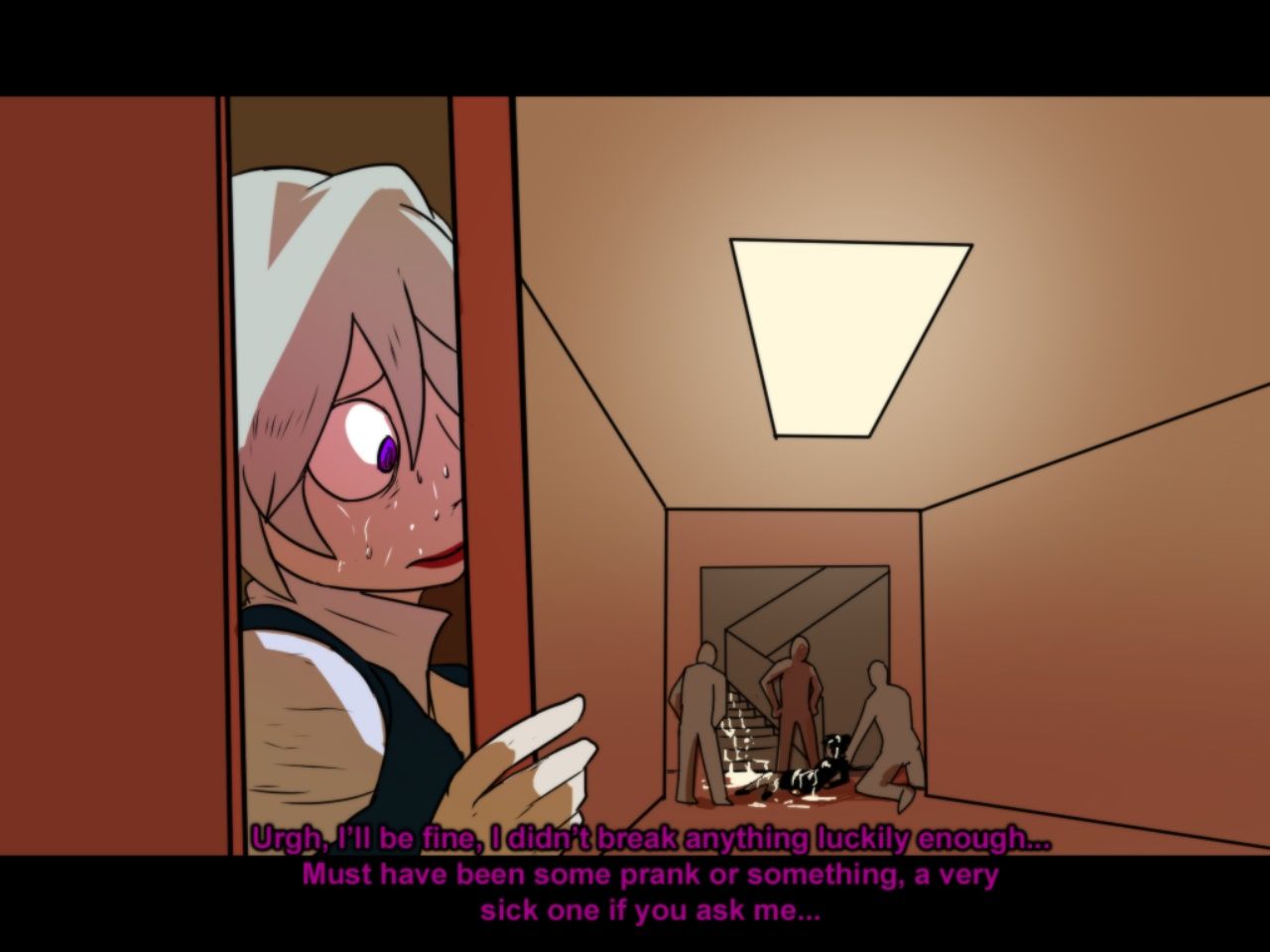 Shapeshifter 4 page 101